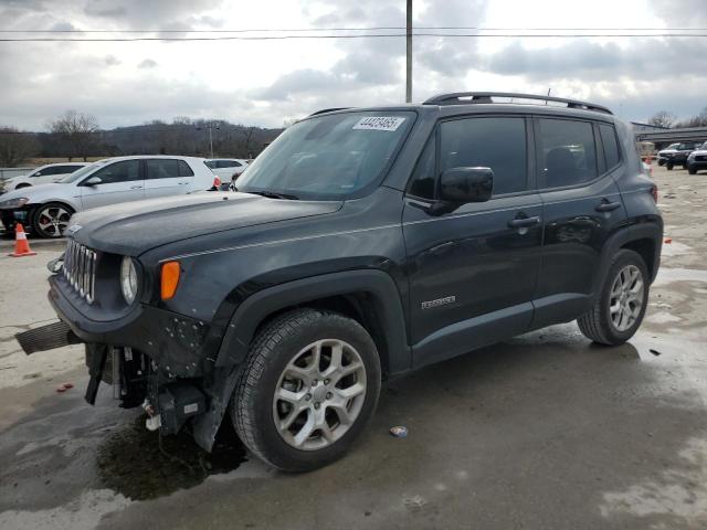 2018 JEEP RENEGADE L #3107945648