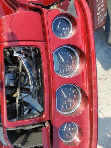 2021 HARLEY-DAVIDSON FLHTP 1HD1FMP15MB655854