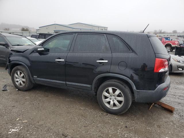 2011 KIA SORENTO BA - 5XYKTCA13BG014206