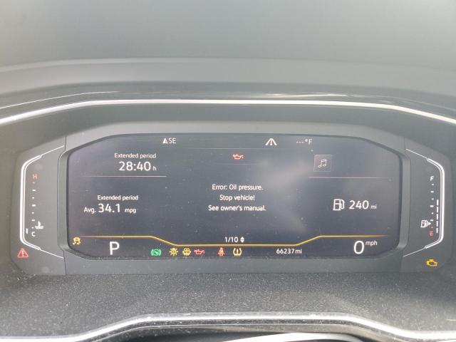 2019 VOLKSWAGEN JETTA SEL - 3VWE57BU3KM170446