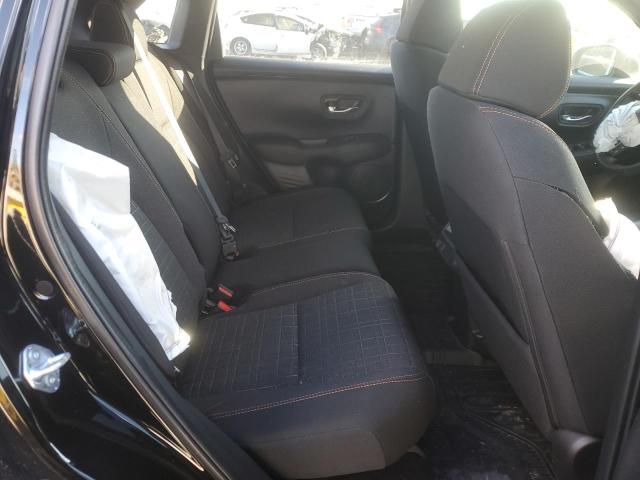 2024 HONDA HR-V SPORT - 3CZRZ2H57RM751996