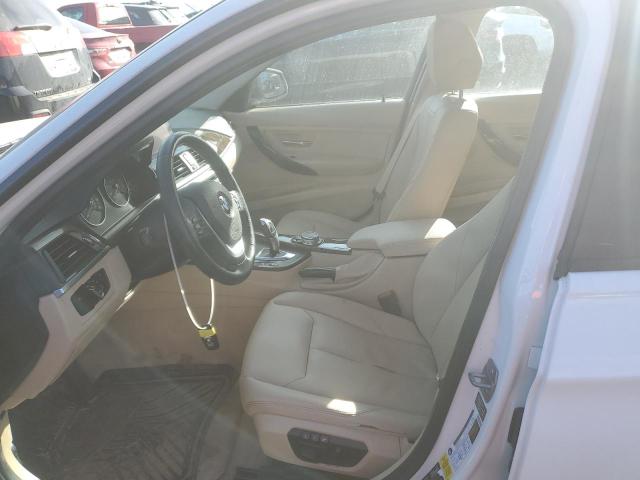 2015 BMW 328 XI SUL - WBA3B5C51FP653395