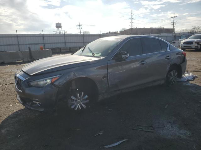 INFINITI Q50 PREMIUM