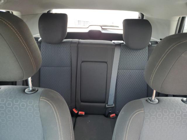 2020 CHEVROLET TRAX LS - KL7CJKSB3LB059828