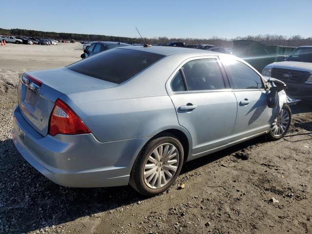 Vin: 3fadp0l36br250063, lot: 45192675, ford fusion hybrid 20113