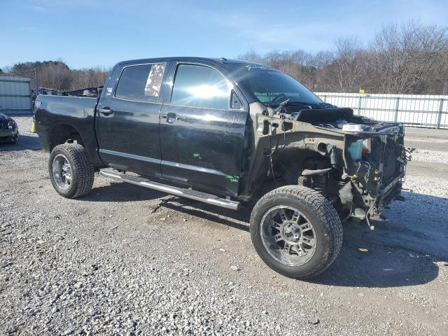 Vin: 5tfdw5f19dx314109, lot: 45398615, toyota tundra crewmax sr5 20134