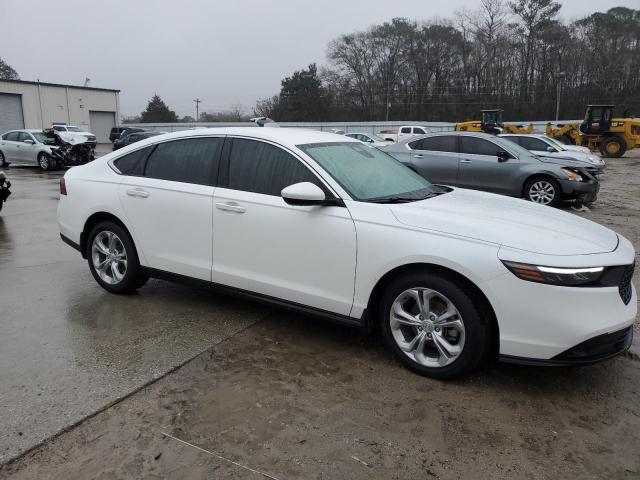Vin: 1hgcy1f22ra074663, lot: 46483895, honda accord lx 20244