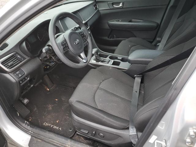 2018 KIA OPTIMA LX 5XXGT4L3XJG251773