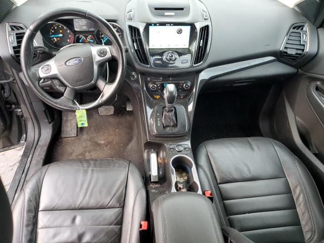 2016 FORD ESCAPE TIT - 1FMCU0JX6GUC40102