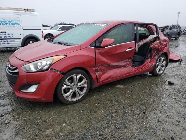 HYUNDAI ELANTRA GT