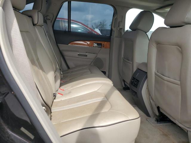 2015 LINCOLN MKX 2LMDJ6JK4FBL33245