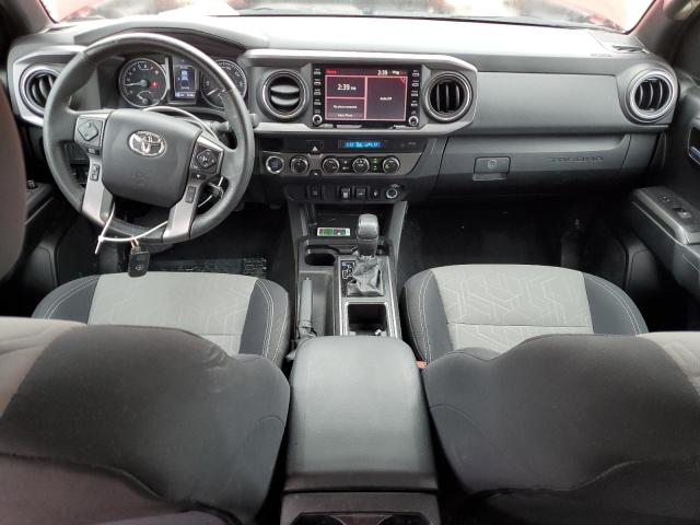 2021 TOYOTA TACOMA DOU - 3TMCZ5AN9MM445768