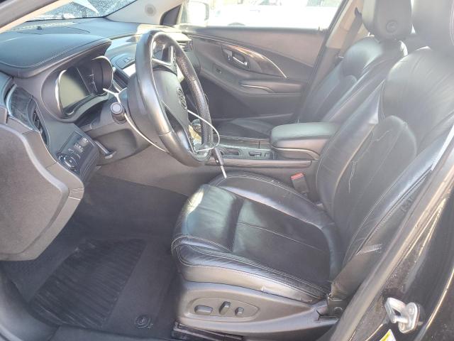 2015 BUICK LACROSSE P 1G4GE5G3XFF250019