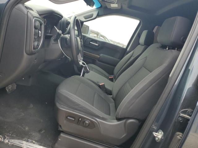 2020 CHEVROLET 1500 TRUCK 3GCPWCED7LG429646