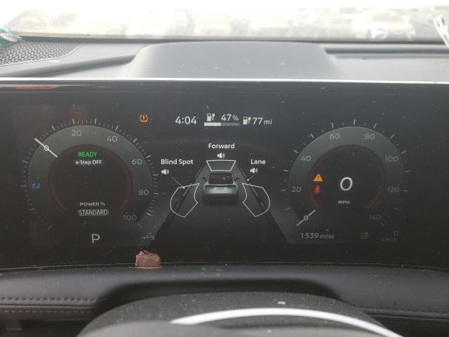 2024 NISSAN ARIYA ENGA JN1CF0BB6RM736556
