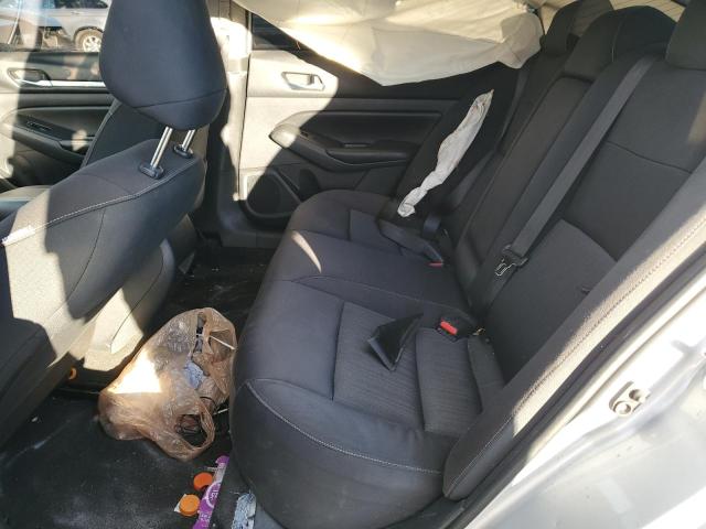 2022 NISSAN ALTIMA SV - 1N4BL4DV5NN350396