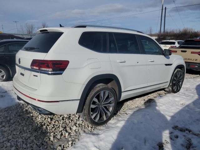 Vin: 1v2sr2ca5mc578371, lot: 43546565, volkswagen atlas sel r-line 20213