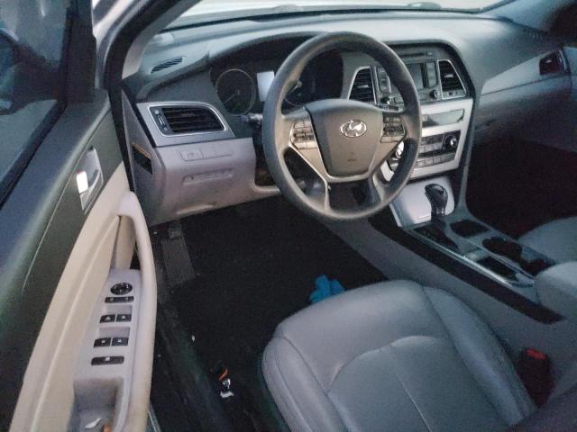 2015 HYUNDAI SONATA SE - 5NPE24AF4FH017647