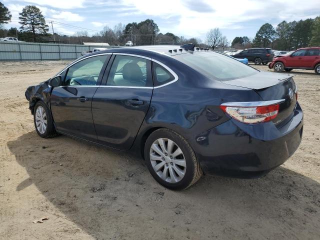 Vin: 1g4pp5sk6g4132958, lot: 46508485, buick verano 20162