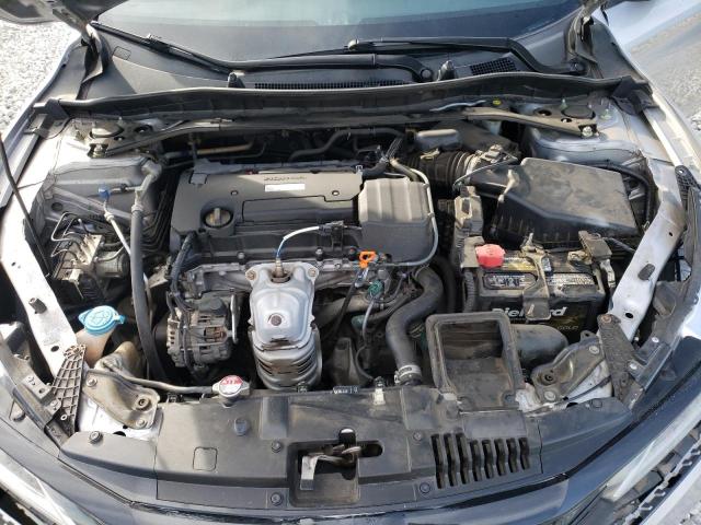 2016 HONDA ACCORD SPO - 1HGCR2F50GA179518