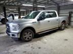 2017 FORD F150 SUPER - 1FTEW1CP4HFB04583
