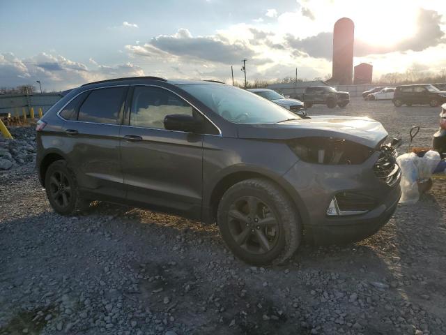 2022 FORD EDGE SEL 2FMPK4J92NBA20264