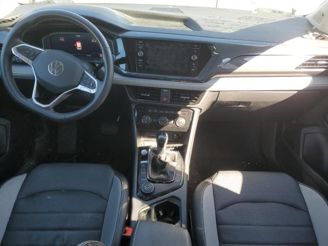 2022 VOLKSWAGEN TAOS SEL 3VVJX7B25NM020094