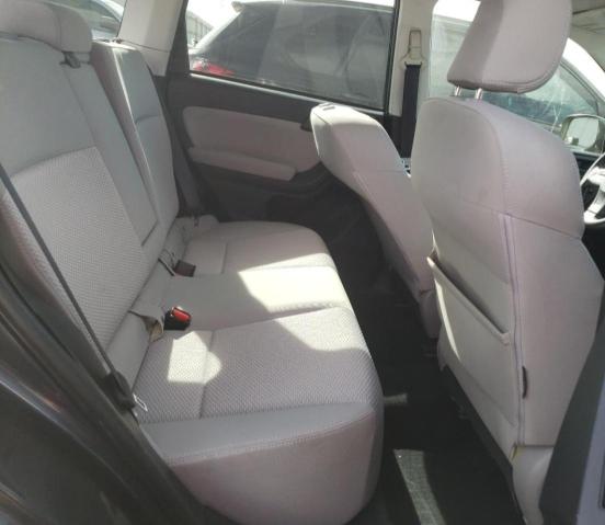2015 SUBARU FORESTER 2 - JF2SJADC6FH556194