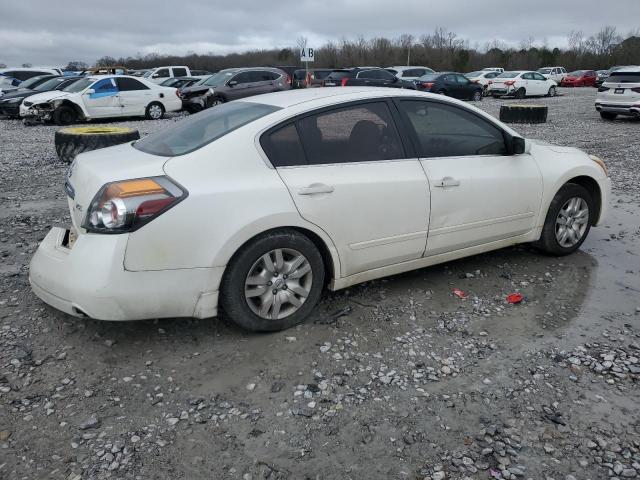 Vin: 1n4al2ap6cc137374, lot: 44976415, nissan altima base 20123