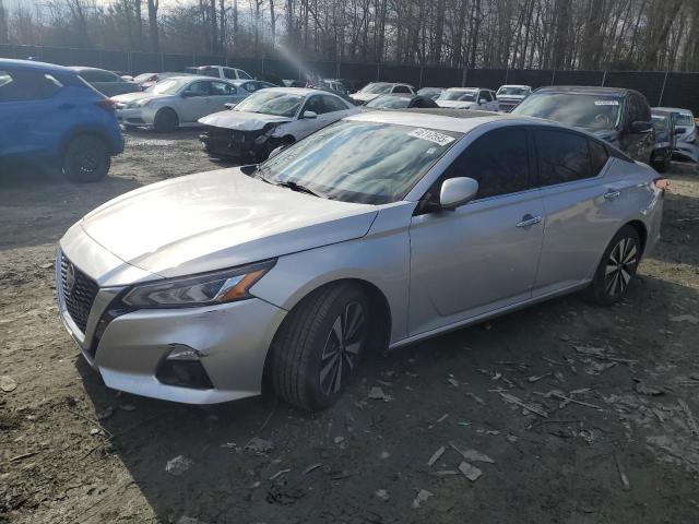 2020 NISSAN ALTIMA SL #3106753096