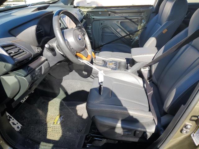 2023 SUBARU FORESTER W JF2SKAMCXPH481773