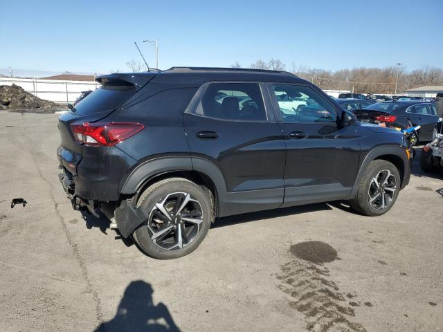 2021 CHEVROLET TRAILBLAZE - KL79MUSL5MB178973