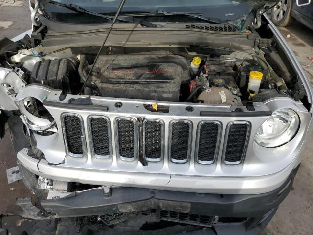 2015 JEEP RENEGADE L - ZACCJBDT6FPB32385