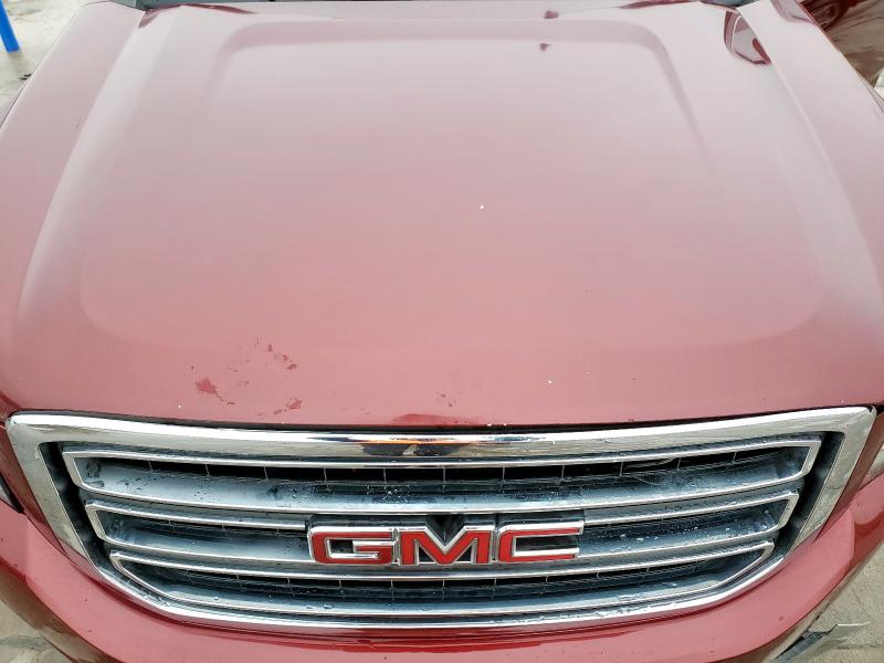 2017 GMC YUKON SLT - 1GKS1BKCXHR339546