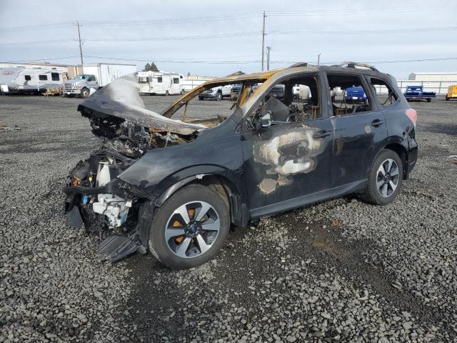 2017 SUBARU FORESTER 2 #3108758428
