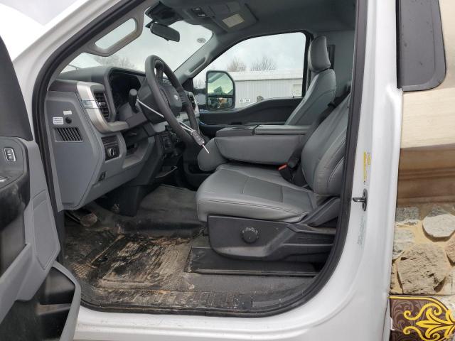 2023 FORD F250 SUPER - 1FTBF2BA5PED41058
