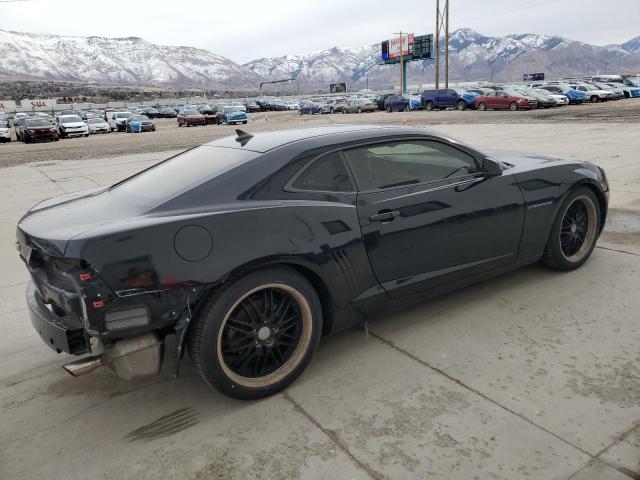 Vin: 2g1fe1ev3a9185053, lot: 84080354, chevrolet camaro ls 20103