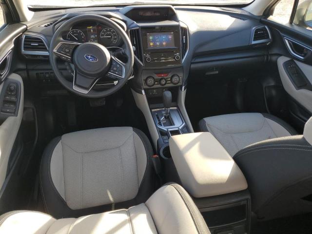 2023 SUBARU FORESTER JF2SKACC4PH434319