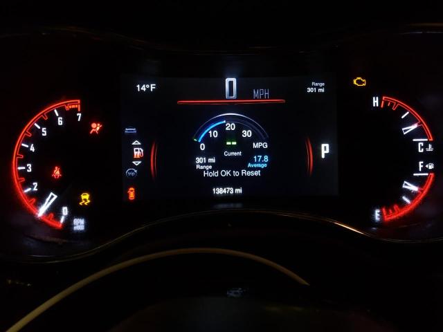 2015 DODGE DURANGO LI 1C4RDJDG8FC766199