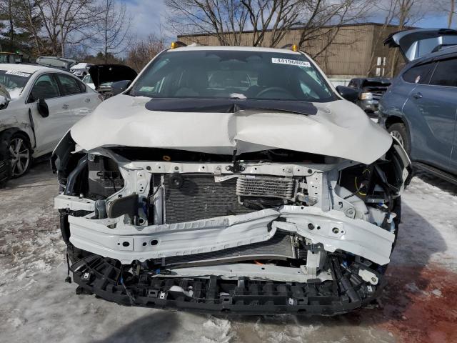 2024 SUBARU CROSSTREK - 4S4GUHU62R3800225