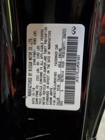 2018 INFINITI Q60 LUXE 3 - JN1EV7EL0JM391683