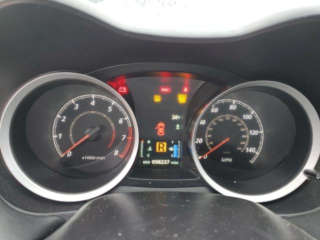 2016 MITSUBISHI LANCER ES - JA32U2FU9GU012460