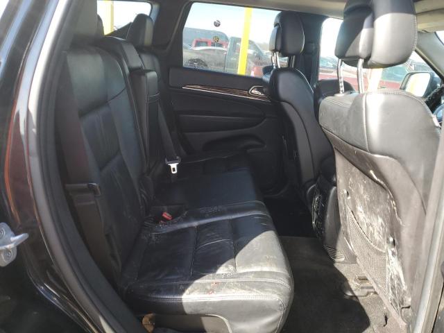 2013 JEEP GRAND CHER - 1C4RJFBG1DC649201