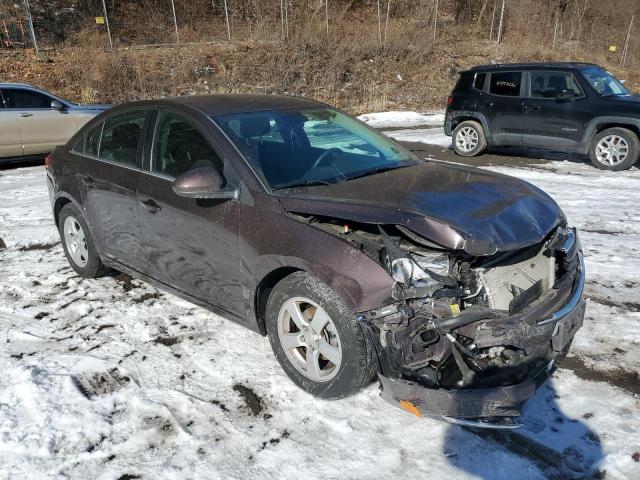 Vin: 1g1pc5sb5f7127238, lot: 44012605, chevrolet cruze lt 20154