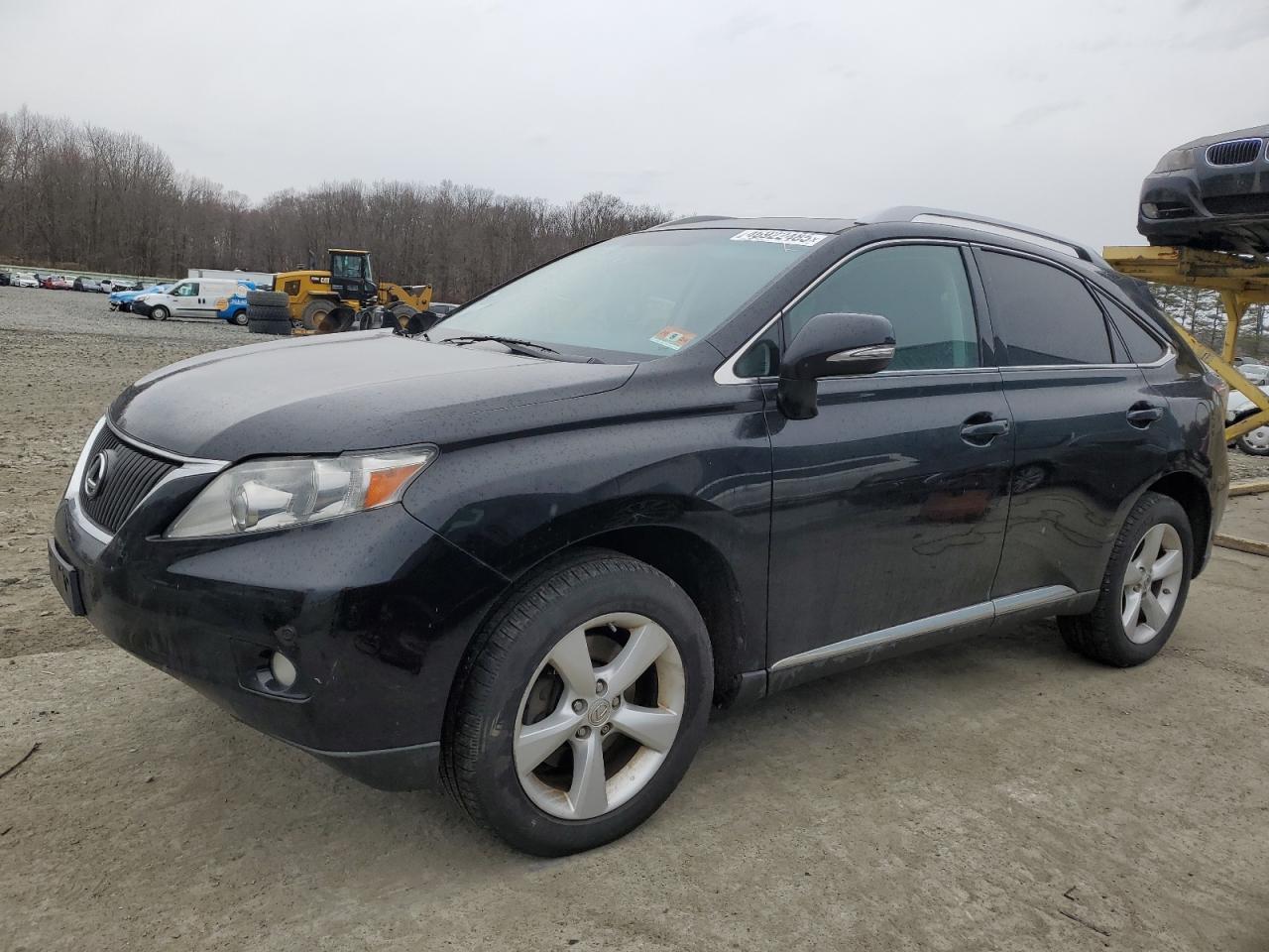 LEXUS RX 350