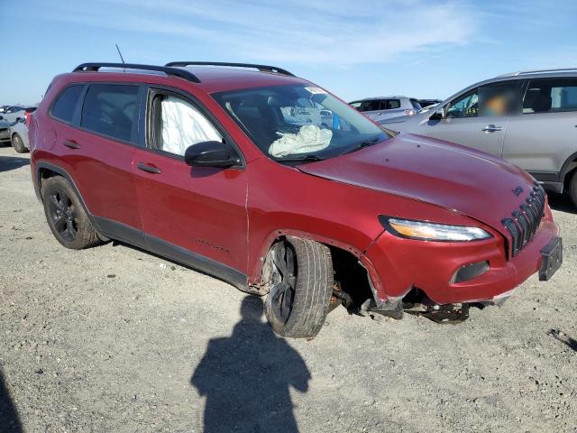 Vin: 1c4pjlabxhw654803, lot: 46879225, jeep grand cher sport 20174