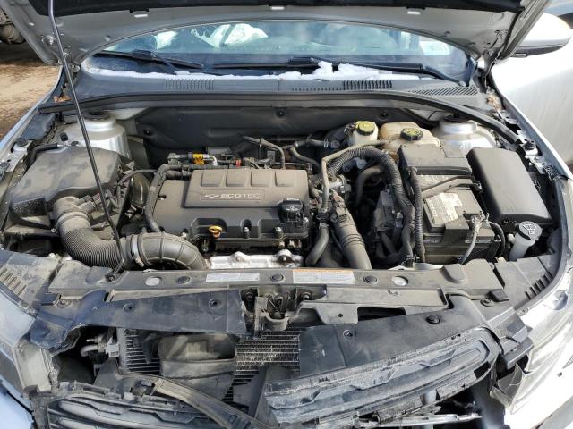 2016 CHEVROLET CRUZE LIMI - 1G1PE5SB0G7158313