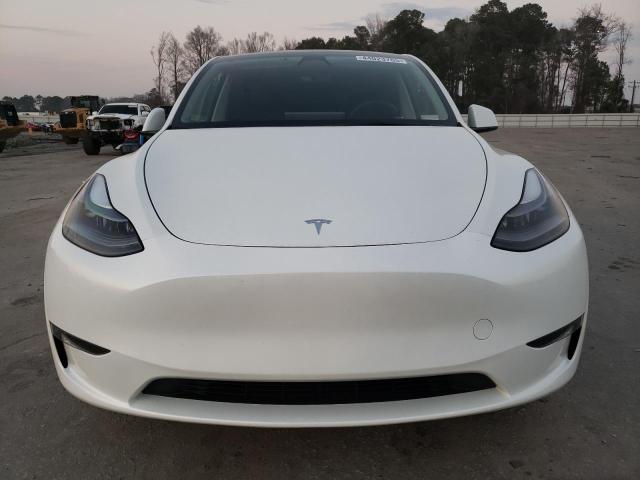 2023 TESLA MODEL Y - 7SAYGDEF2PF754065