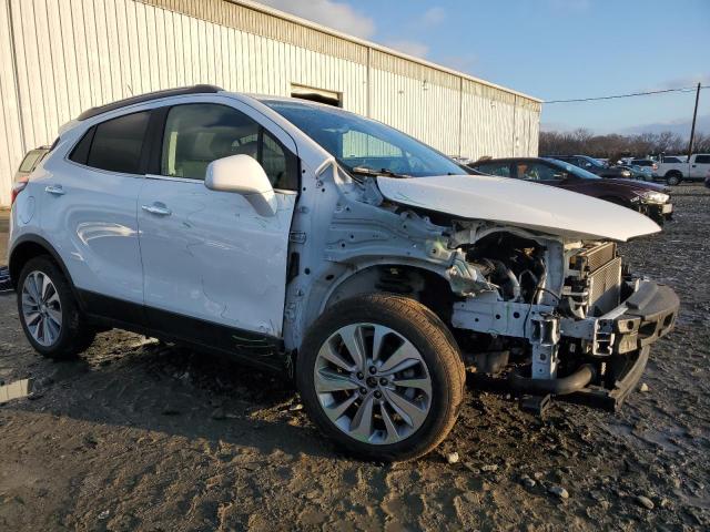 KL4CJASB2LB077731 Buick Encore Preferred 2020