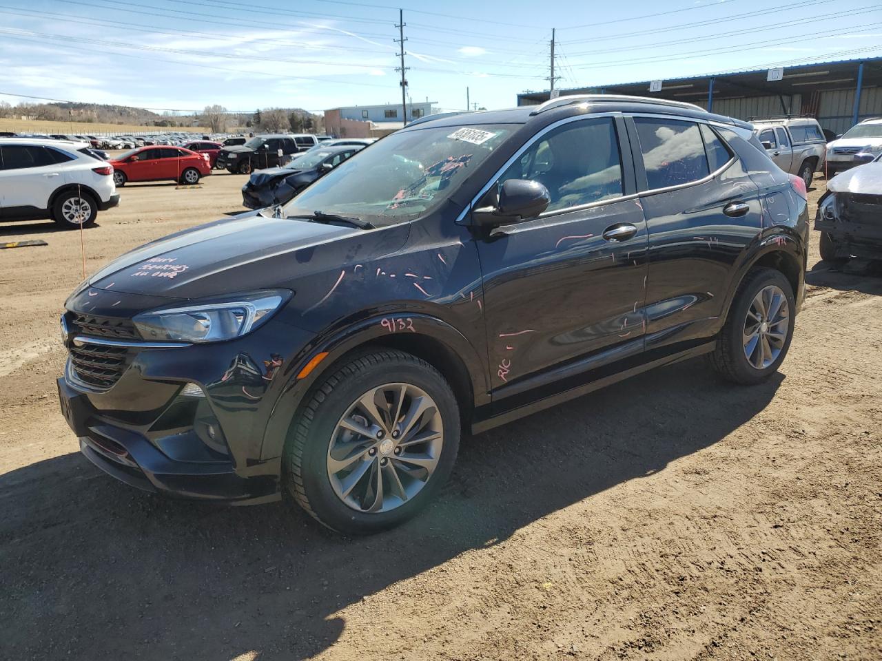 BUICK ENCORE SELECT
